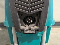 Houtversnipperaar - 45mm - 230v bosch, axt 25 tc, bouwjaar 2019 - afbeelding 7 van  8