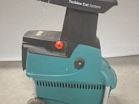 Houtversnipperaar - 45mm - 230v bosch, axt 25 tc, bouwjaar 2021 - afbeelding 3 van  9