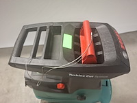 Houtversnipperaar - 45mm - 230v bosch, axt 25 tc, bouwjaar 2021 - afbeelding 4 van  9