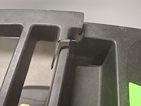 Houtversnipperaar - 45mm - 230v bosch, axt 25 tc, bouwjaar 2021 - afbeelding 5 van  9