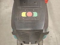 Houtversnipperaar - 45mm - 230v bosch, axt 25 tc, bouwjaar 2021 - afbeelding 6 van  9