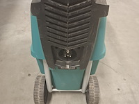 Houtversnipperaar - 45mm - 230v bosch, axt 25 tc, bouwjaar 2021 - afbeelding 7 van  9