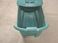 Houtversnipperaar - 45mm - 230v bosch, axt 25 tc, bouwjaar 2021 - afbeelding 9 van  9