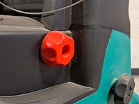 Houtversnipperaar - 45mm - 230v bosch, axt 25 tc, bouwjaar 2022 - afbeelding 3 van  13