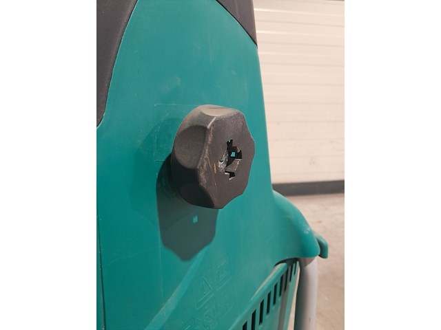 Houtversnipperaar - 45mm - 230v bosch, axt 25 tc, bouwjaar 2022 - afbeelding 4 van  13