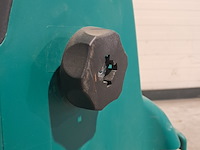 Houtversnipperaar - 45mm - 230v bosch, axt 25 tc, bouwjaar 2022 - afbeelding 4 van  13