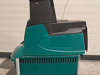 Houtversnipperaar - 45mm - 230v bosch, axt 25 tc, bouwjaar 2022 - afbeelding 1 van  13