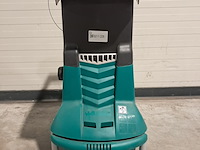 Houtversnipperaar - 45mm - 230v bosch, axt 25 tc, bouwjaar 2022 - afbeelding 6 van  13