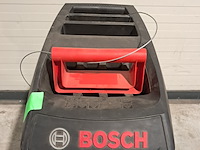Houtversnipperaar - 45mm - 230v bosch, axt 25 tc, bouwjaar 2022 - afbeelding 8 van  13