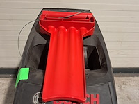 Houtversnipperaar - 45mm - 230v bosch, axt 25 tc, bouwjaar 2022 - afbeelding 9 van  13