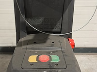 Houtversnipperaar - 45mm - 230v bosch, axt 25 tc, bouwjaar 2022 - afbeelding 10 van  13