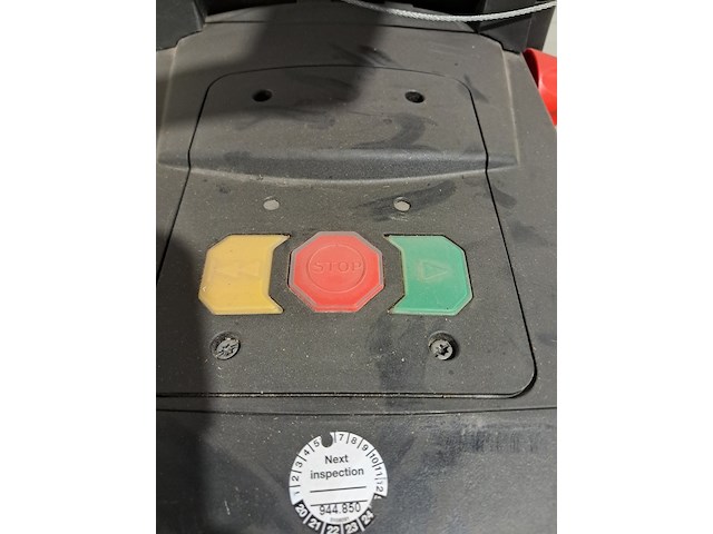 Houtversnipperaar - 45mm - 230v bosch, axt 25 tc, bouwjaar 2022 - afbeelding 11 van  13