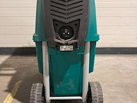 Houtversnipperaar - 45mm - 230v bosch, axt 25 tc, bouwjaar 2022 - afbeelding 12 van  13