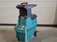 Houtversnipperaar - 45mm - 230v bosch, axt 25 tc, bouwjaar 2022 - afbeelding 1 van  7