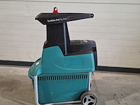 Houtversnipperaar - 45mm - 230v bosch, axt 25 tc, bouwjaar 2022 - afbeelding 2 van  7