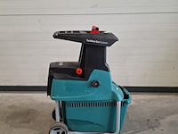 Houtversnipperaar - 45mm - 230v bosch, axt 25 tc, bouwjaar 2022 - afbeelding 3 van  7