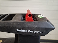 Houtversnipperaar - 45mm - 230v bosch, axt 25 tc, bouwjaar 2022 - afbeelding 4 van  7