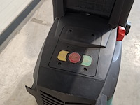 Houtversnipperaar - 45mm - 230v bosch, axt 25 tc, bouwjaar 2022 - afbeelding 5 van  7