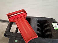 Houtversnipperaar - 45mm - 230v bosch, axt 25 tc, bouwjaar 2022 - afbeelding 6 van  7