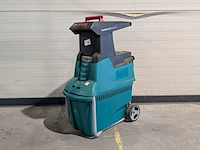 Houtversnipperaar - 45mm - 230v bosch, axt 25 tc, bouwjaar 2022