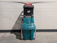 Houtversnipperaar - 45mm - 230v bosch, axt 25 tc, bouwjaar 2022 - afbeelding 3 van  8