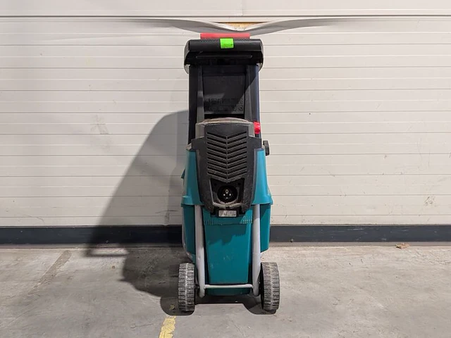 Houtversnipperaar - 45mm - 230v bosch, axt 25 tc, bouwjaar 2022 - afbeelding 5 van  8