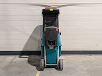 Houtversnipperaar - 45mm - 230v bosch, axt 25 tc, bouwjaar 2022 - afbeelding 5 van  8