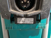 Houtversnipperaar - 45mm - 230v bosch, axt 25 tc, bouwjaar 2022 - afbeelding 8 van  8