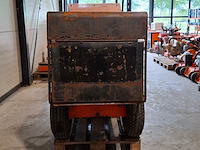 Houtversnipperaar 120mm benzine eliet, super prof 2000, bouwjaar 2014 - afbeelding 11 van  15