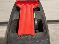 Houtversnipperaar 45mm 230v, bosch, axt 25 tc, 2013 - afbeelding 2 van  17