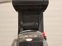 Houtversnipperaar 45mm 230v, bosch, axt 25 tc, 2013 - afbeelding 3 van  17