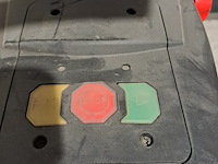 Houtversnipperaar 45mm 230v, bosch, axt 25 tc, 2013 - afbeelding 4 van  17