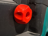 Houtversnipperaar 45mm 230v, bosch, axt 25 tc, 2013 - afbeelding 7 van  17