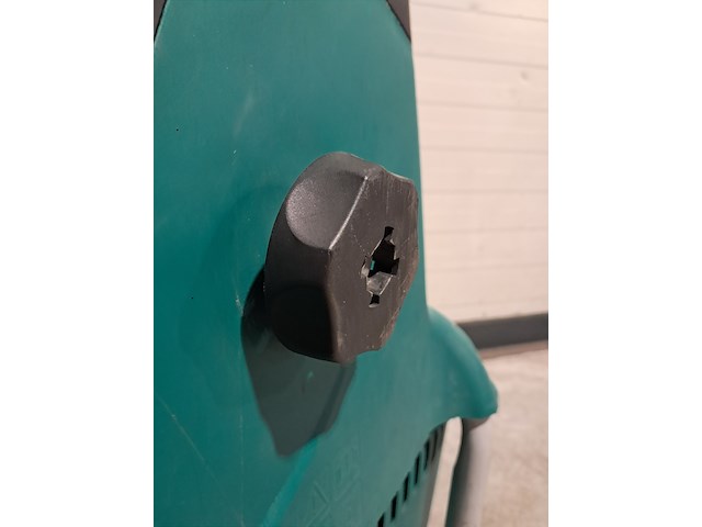 Houtversnipperaar 45mm 230v, bosch, axt 25 tc, 2013 - afbeelding 8 van  17
