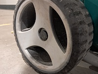 Houtversnipperaar 45mm 230v, bosch, axt 25 tc, 2013 - afbeelding 9 van  17