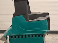 Houtversnipperaar 45mm 230v, bosch, axt 25 tc, 2013 - afbeelding 1 van  17