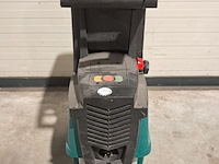 Houtversnipperaar 45mm 230v, bosch, axt 25 tc, 2013 - afbeelding 10 van  17