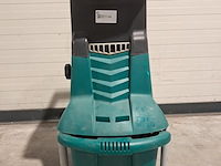 Houtversnipperaar 45mm 230v, bosch, axt 25 tc, 2013 - afbeelding 11 van  17