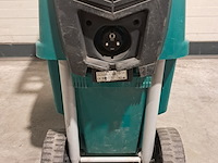 Houtversnipperaar 45mm 230v, bosch, axt 25 tc, 2013 - afbeelding 12 van  17