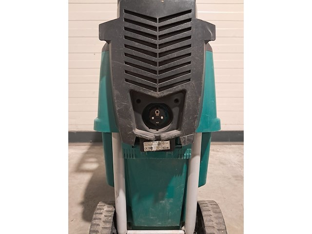 Houtversnipperaar 45mm 230v, bosch, axt 25 tc, 2013 - afbeelding 13 van  17