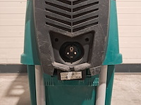 Houtversnipperaar 45mm 230v, bosch, axt 25 tc, 2013 - afbeelding 13 van  17