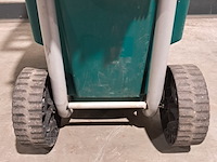 Houtversnipperaar 45mm 230v, bosch, axt 25 tc, 2013 - afbeelding 14 van  17