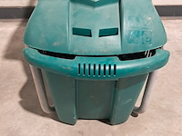 Houtversnipperaar 45mm 230v, bosch, axt 25 tc, 2013 - afbeelding 15 van  17