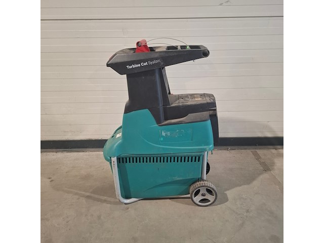 Houtversnipperaar 45mm 230v bosch, axt 25 tc, bouwjaar 2022 - afbeelding 1 van  10