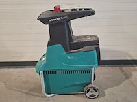 Houtversnipperaar 45mm 230v bosch, axt 25 tc, bouwjaar 2022 - afbeelding 1 van  10