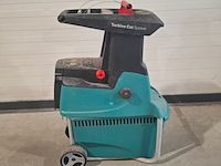 Houtversnipperaar 45mm 230v bosch, axt 25 tc, bouwjaar 2022 - afbeelding 4 van  10