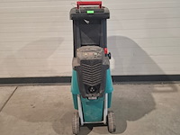 Houtversnipperaar 45mm 230v bosch, axt 25 tc, bouwjaar 2022 - afbeelding 5 van  10