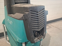 Houtversnipperaar 45mm 230v bosch, axt 25 tc, bouwjaar 2022 - afbeelding 7 van  10