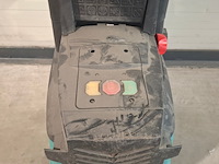 Houtversnipperaar 45mm 230v bosch, axt 25 tc, bouwjaar 2022 - afbeelding 8 van  10