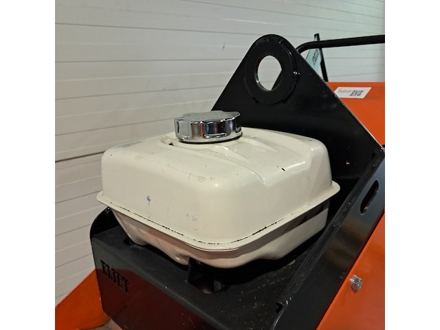 Houtversnipperaar 55mm benzine eliet, major 4s v2, bouwjaar 2014 - afbeelding 12 van  16
